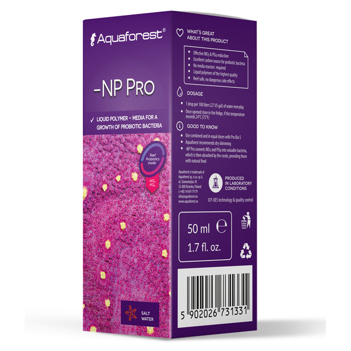 Aquaforest NP Pro