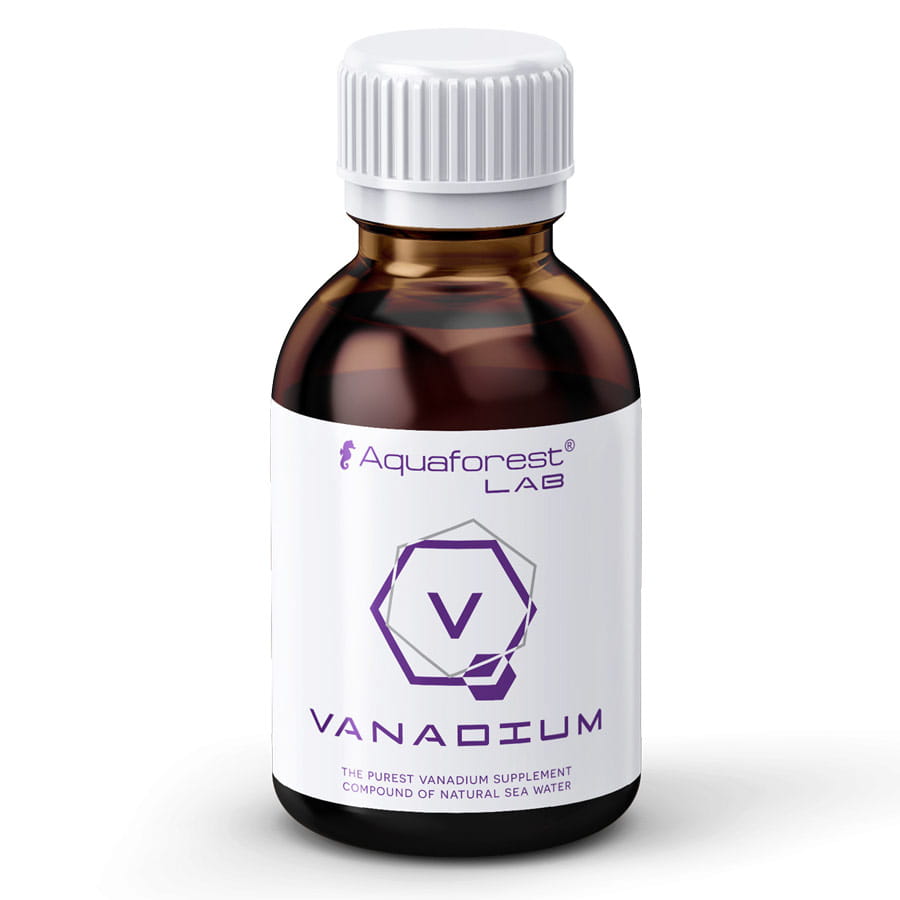 Vanadium