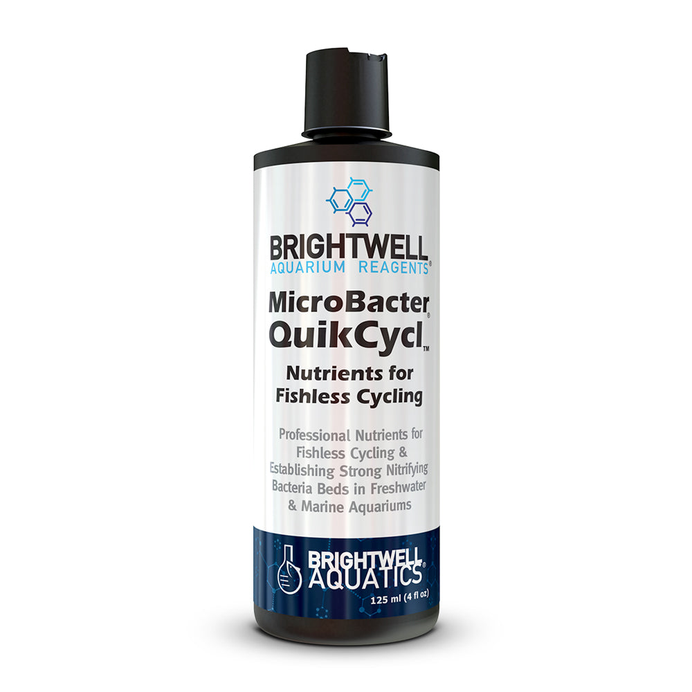 Brightwell MicroBacter QuikCycl 125ml