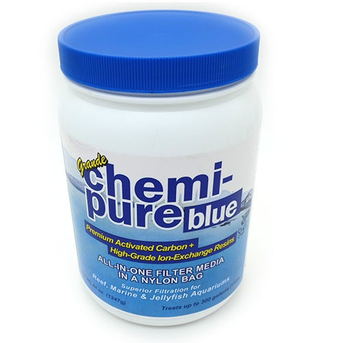 Chemi-Pure Blue