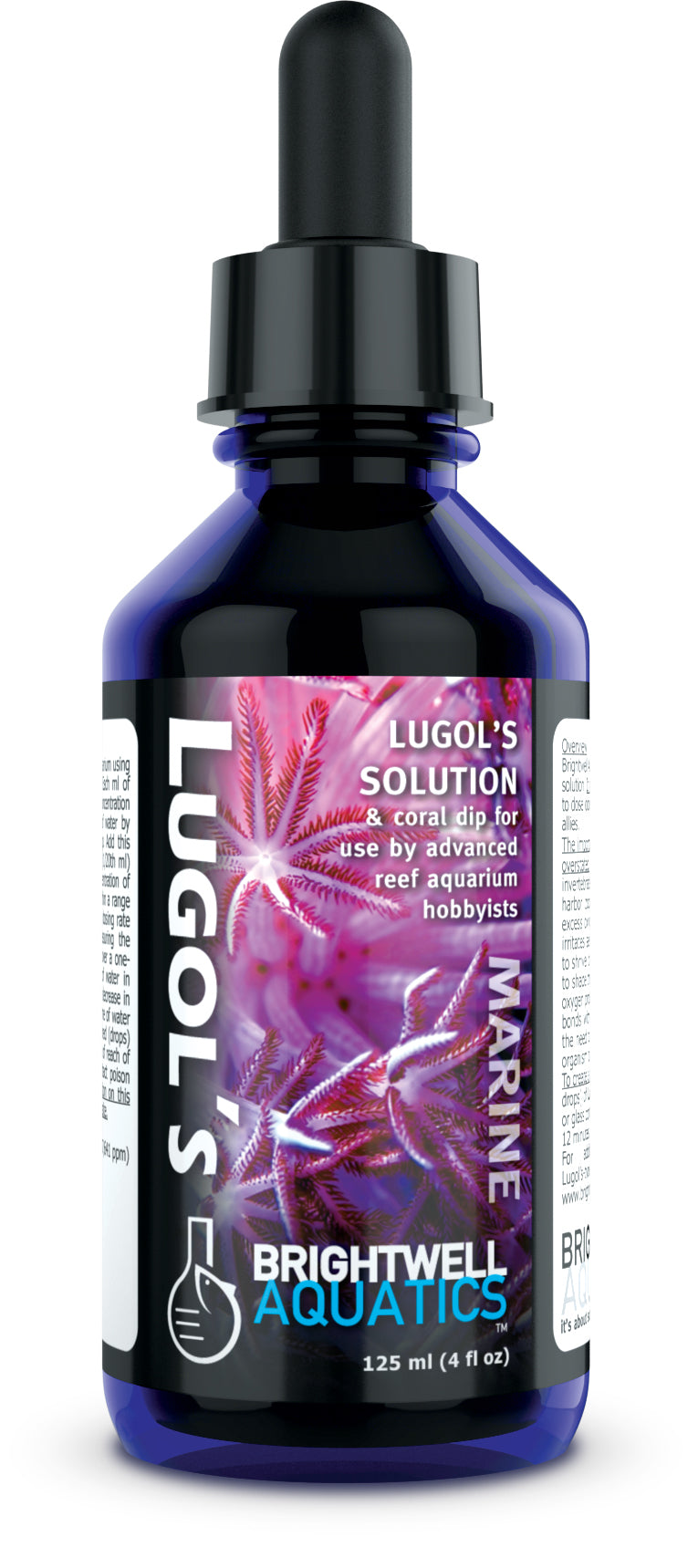 Brightwell Lugol's Solution 30ml