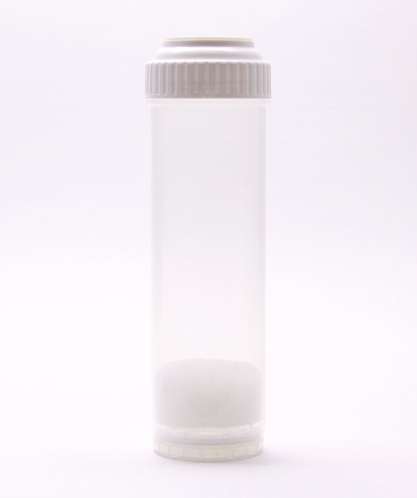 Empty Refillable Cartridge 10" X 2.5"