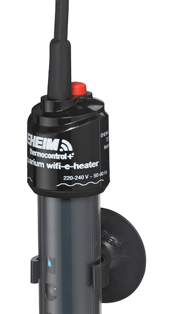 EHEIM thermocontrol+ e 300 WIFI Heater