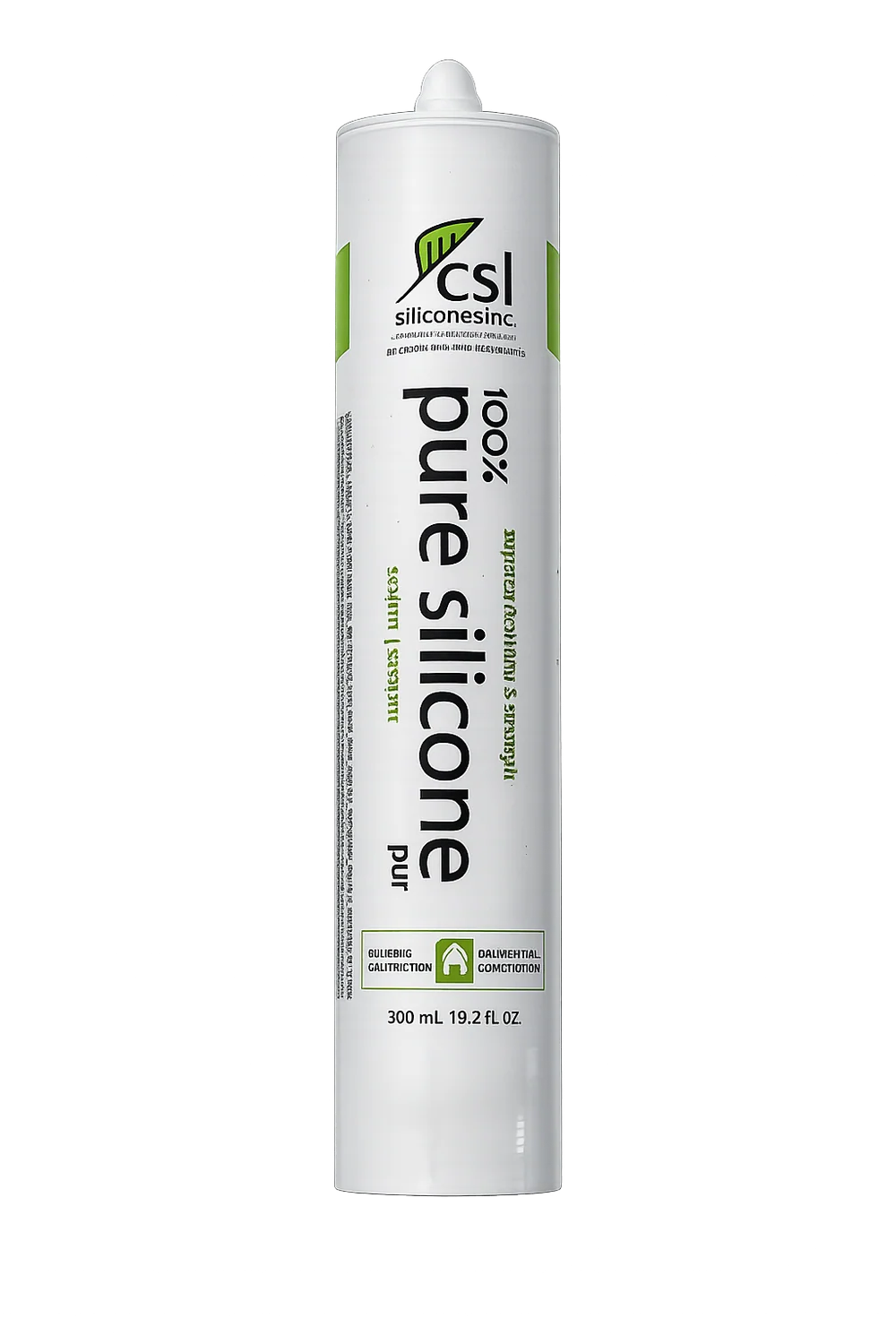 Aquarium Silicone Adhesive