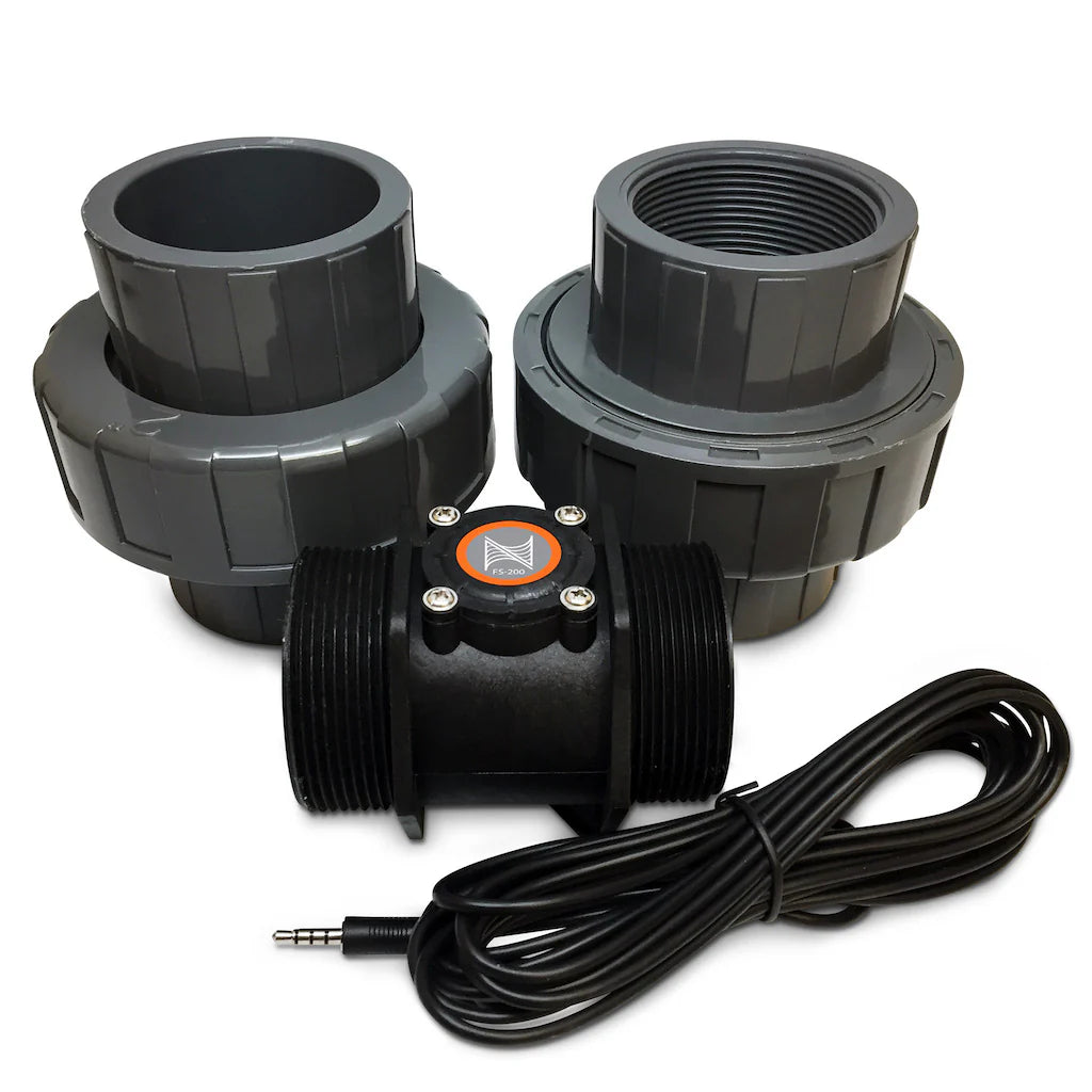 Neptune Flow Sensor - 1"