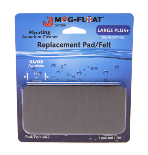 Mag-Float Replacement Pad/Felt