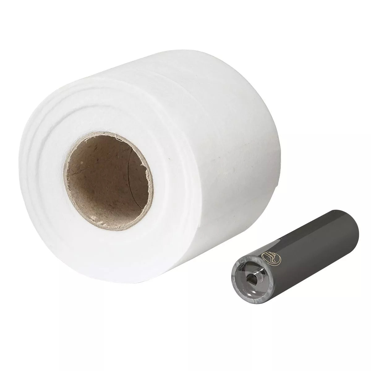 Klir 4" Fleece Roll Replacement