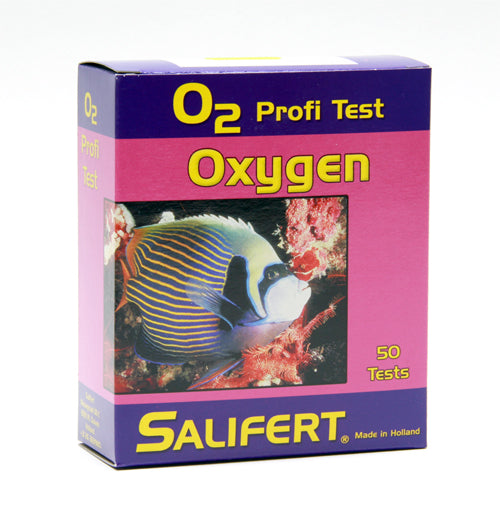 salifert Oxygen