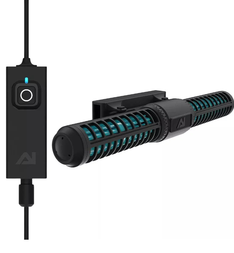 Aqua illumination Orbit 4 Cross-Flow Pump