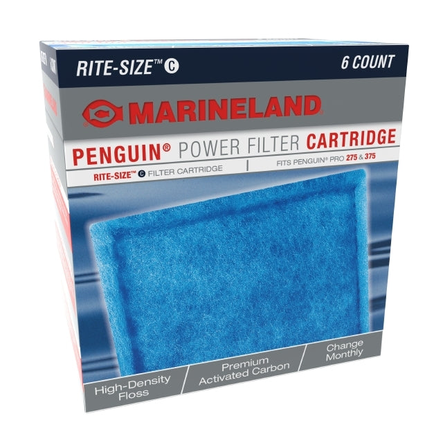Penguin Rite-Size Cartridge C
