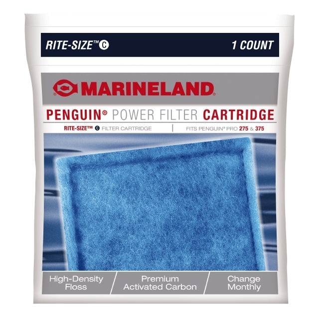 Penguin Rite-Size Cartridge C
