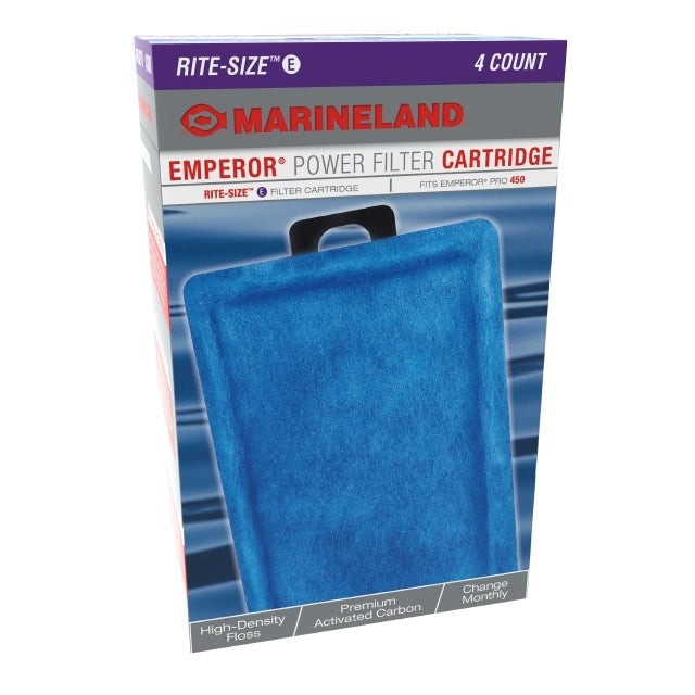 Emperor Rite-Size Cartridge E