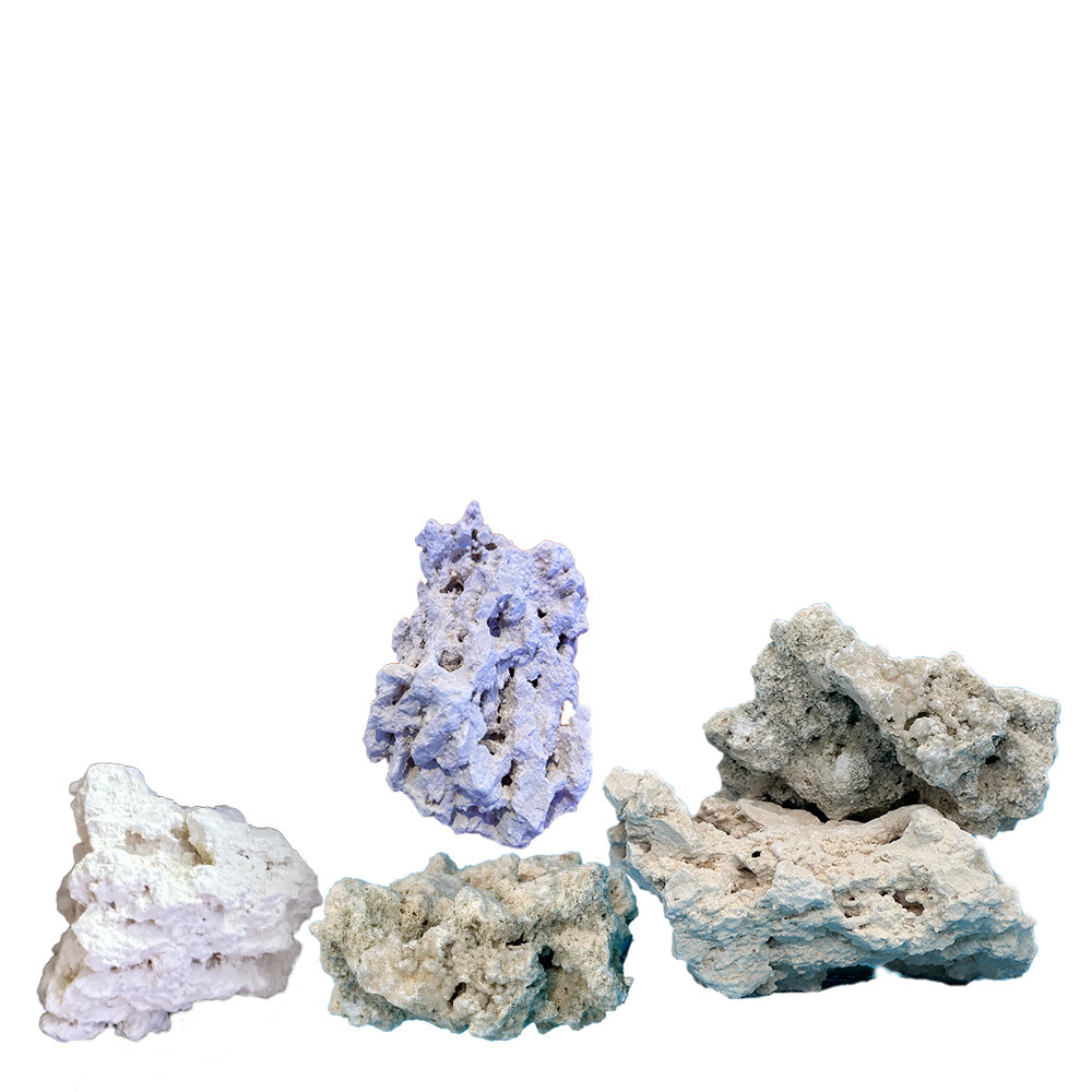 Pisces Aqua Natural Reef Rock