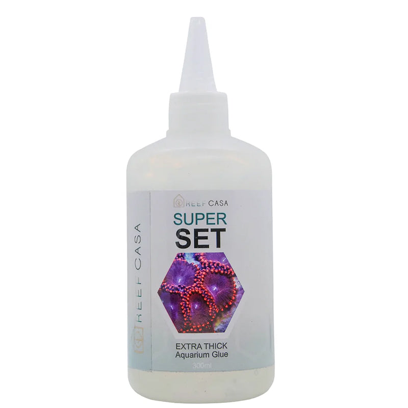 Reef Casa SuperSet Glue 300ml