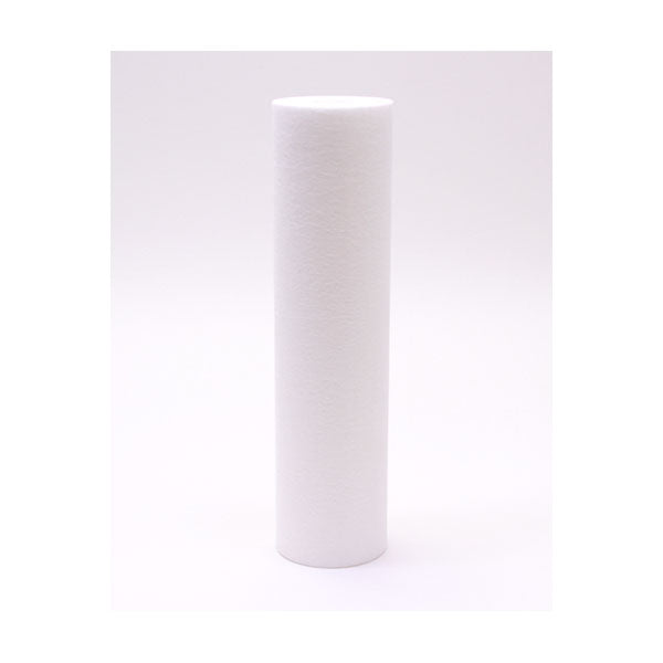 Sediment Filter Cartridge 10" x 2.5" - 1 Micron