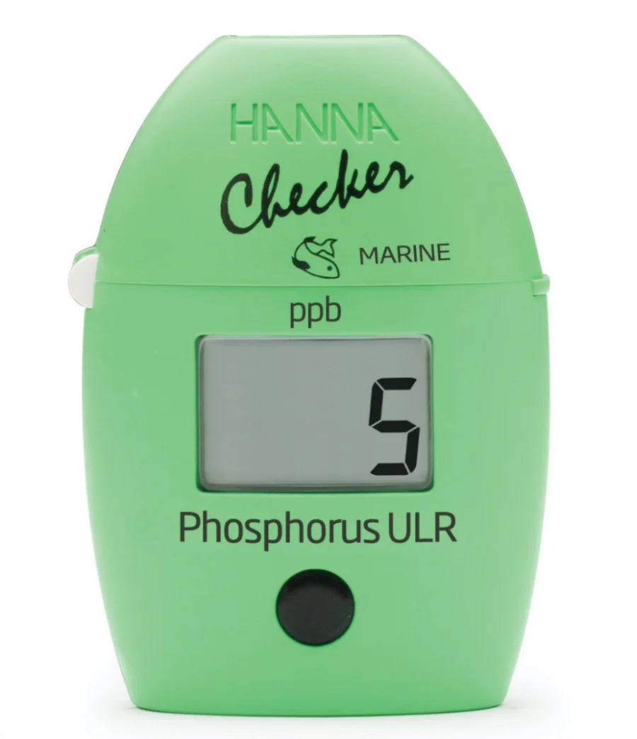 Phosphorus Ultra Low Range Checker HC Colorimeter (HI736)