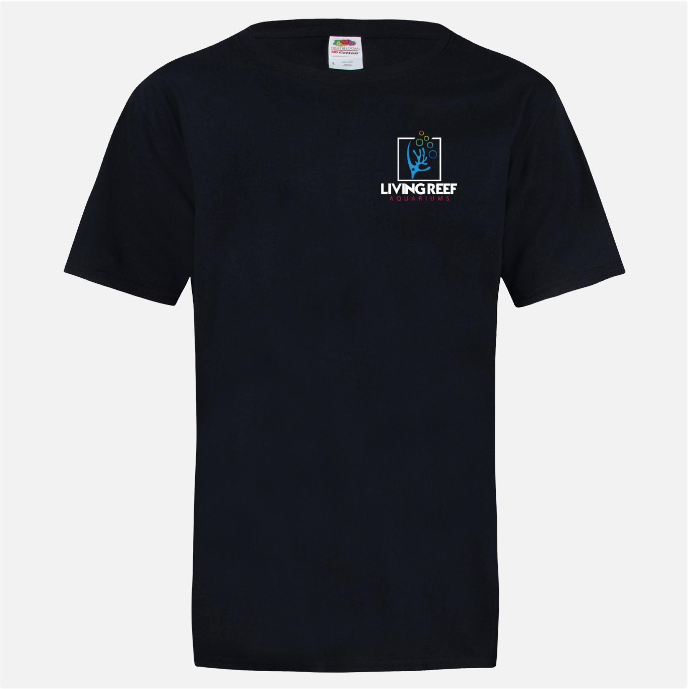 Living Reef T-Shirt