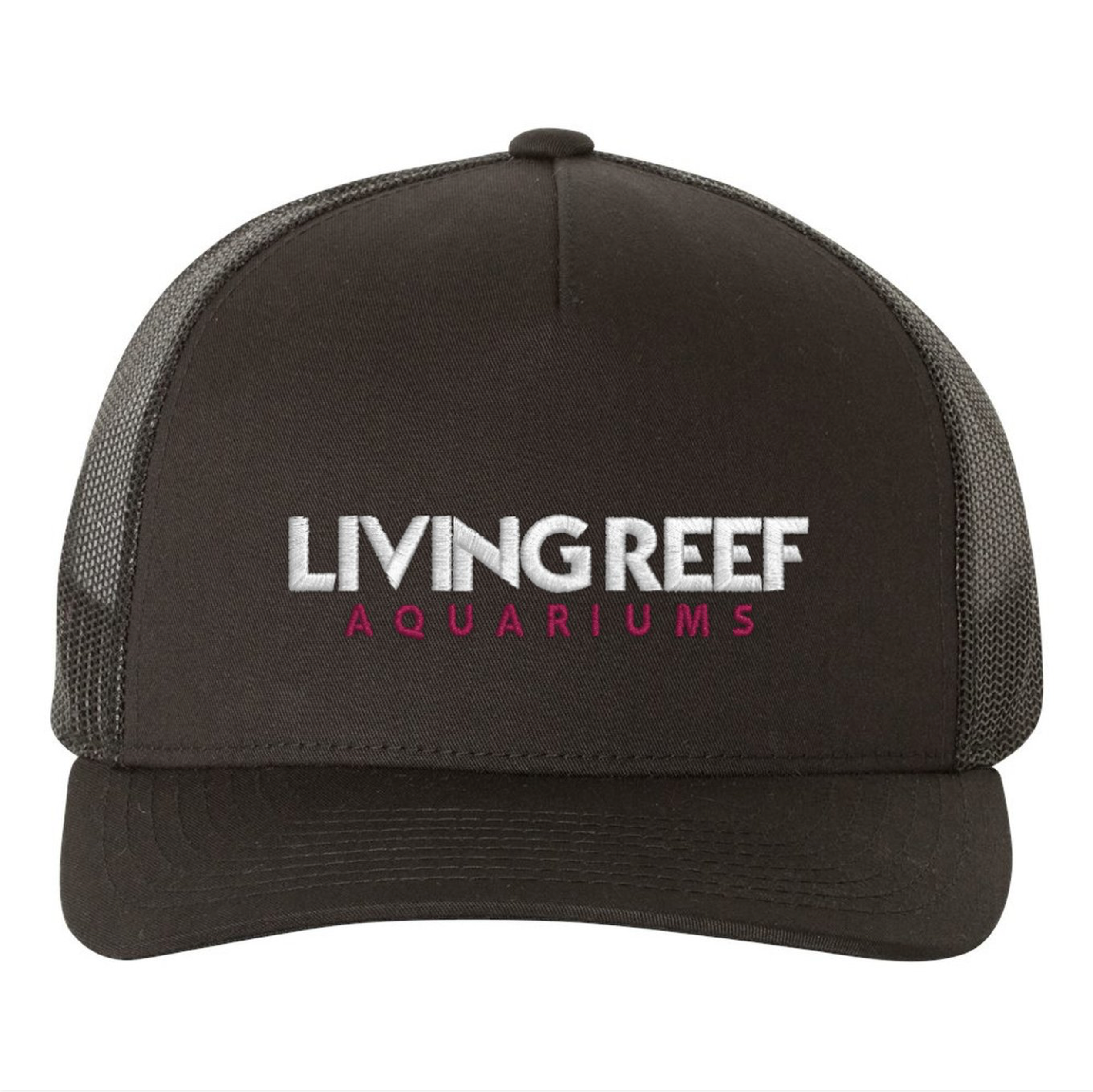 Living Reef Hat
