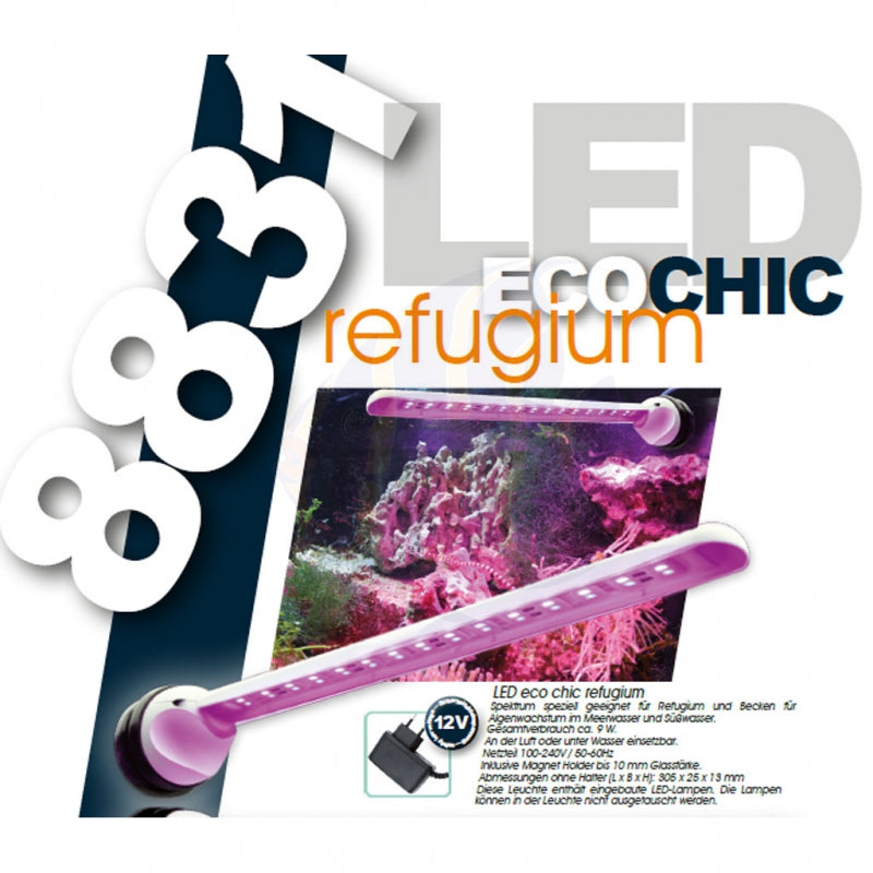 Eco Chic Refugium LED