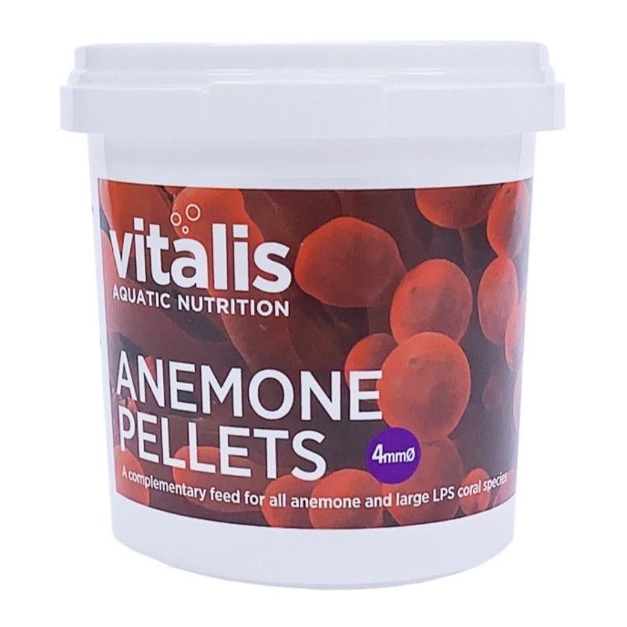 Anemone Pellets