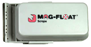 Mag-Float Cleaner