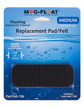 Mag-Float Replacement Pad/Felt