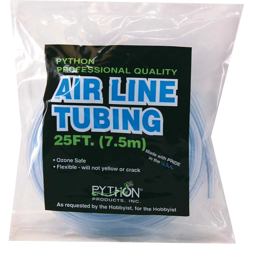 Deluxe Air Tubing