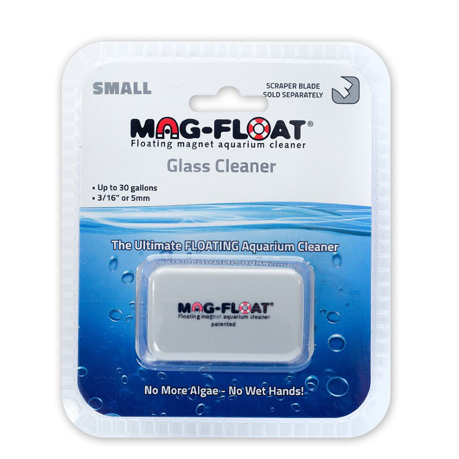 Mag-Float Cleaner