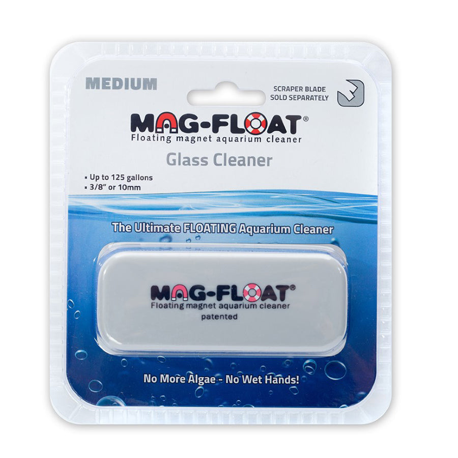 Mag-Float Cleaner