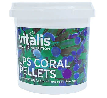 LPS Coral Food Pellets