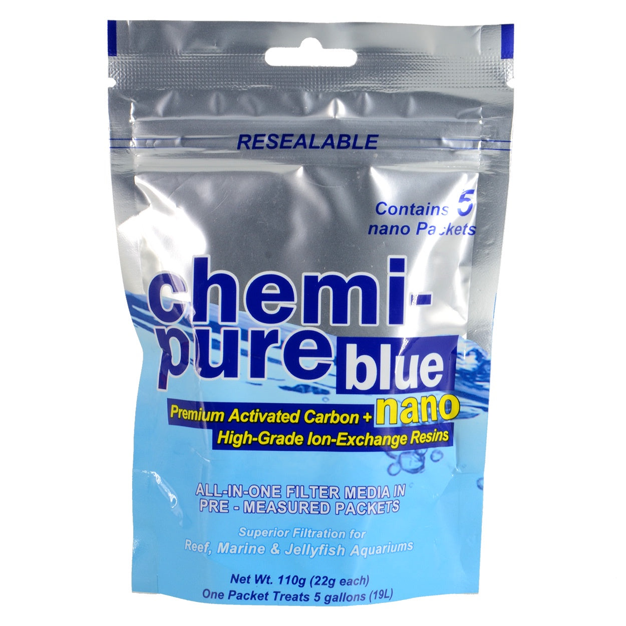 Chemi-Pure Blue