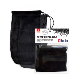 Red Sea Media Bag