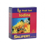 I2 (Iodine) Profi-Test