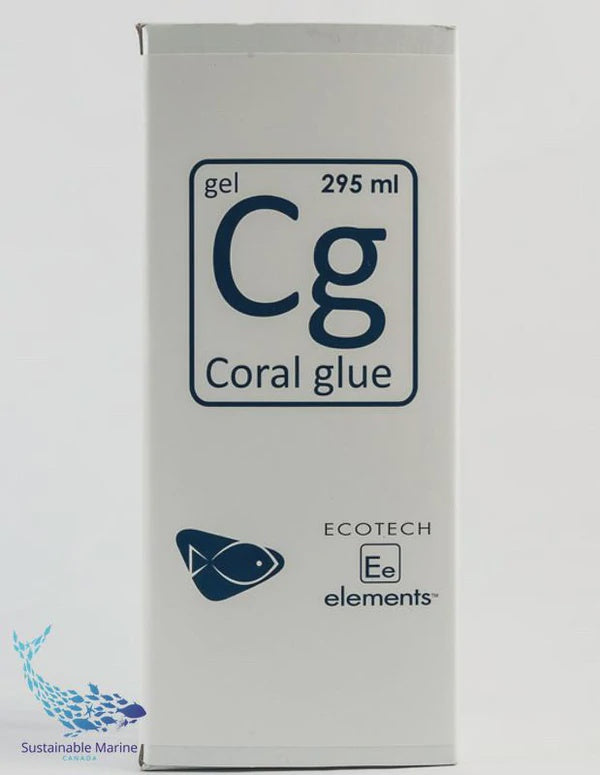 Elements Coral Glue