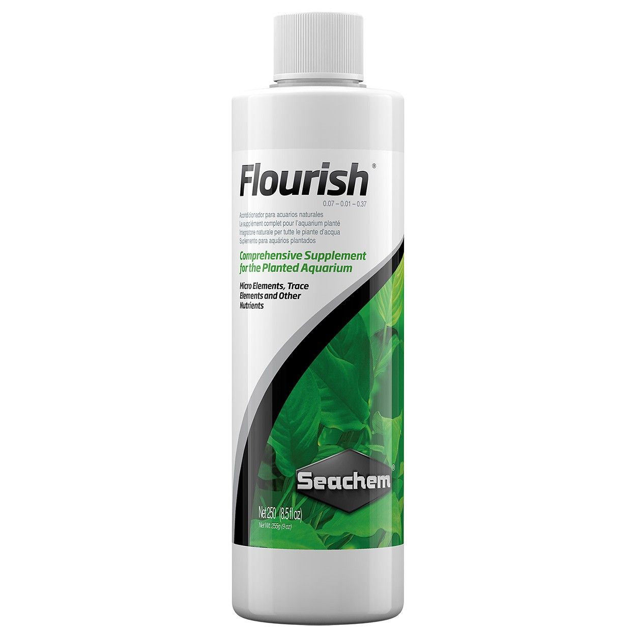 Seachem Flourish 250ml