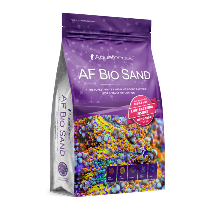 AF Bio Sand