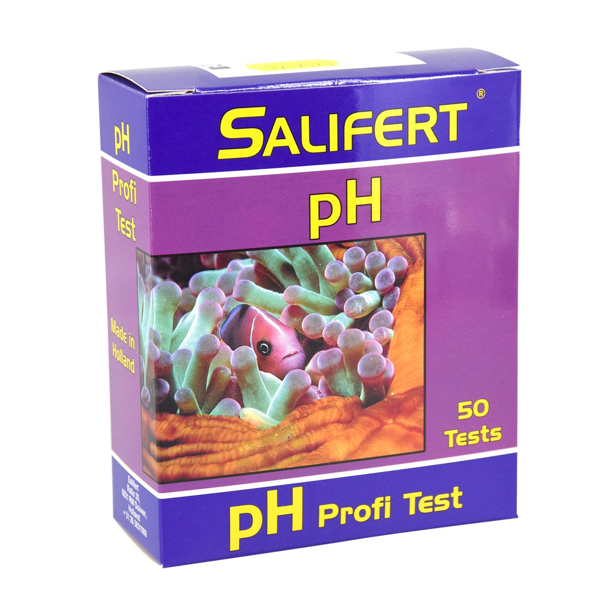 pH Profi-Test
