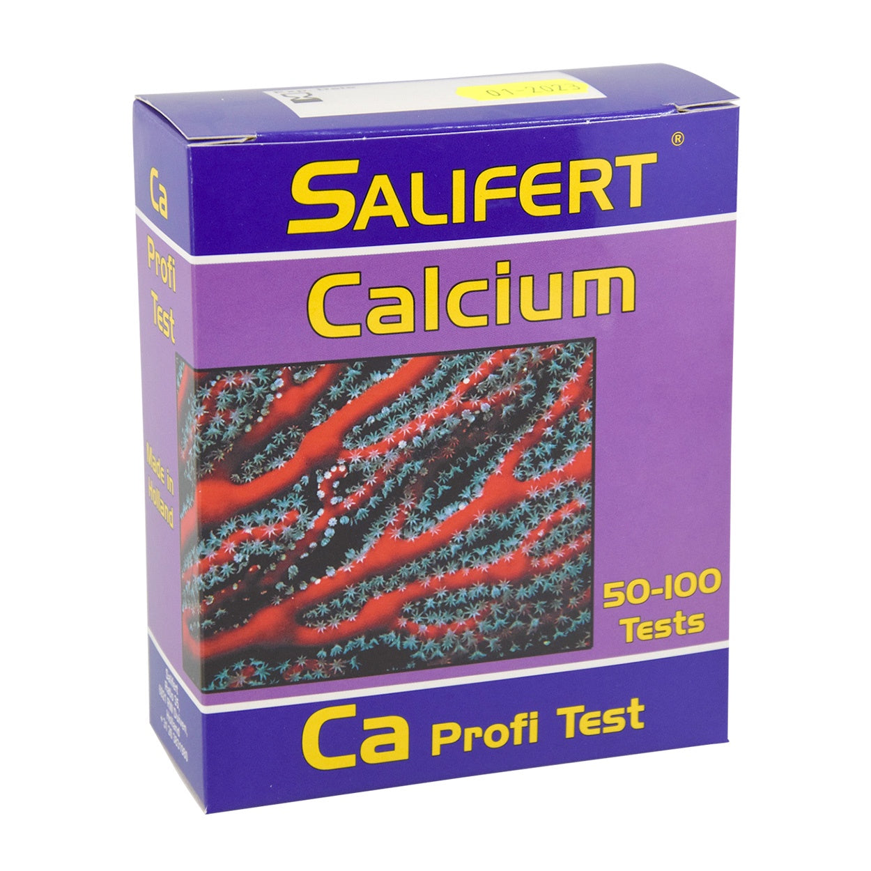 Ca (Calcium) Profi-Test