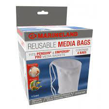 Marineland Media Bag