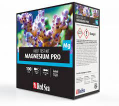 Magnesium Pro Test Kit - 100 Tests