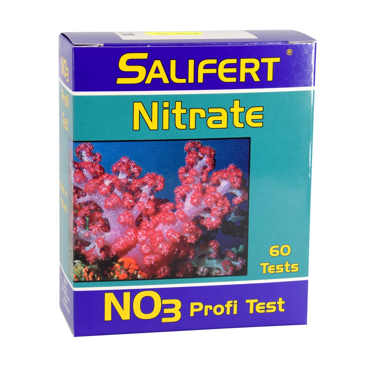 NO3 (Nitrate) Profi-Test