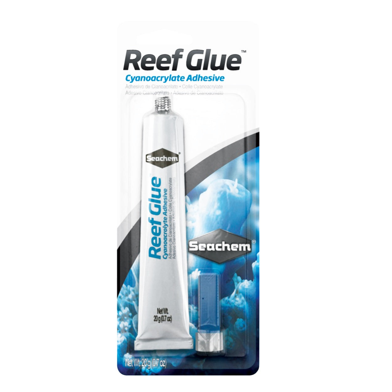 Reef Glue - 0.7 oz