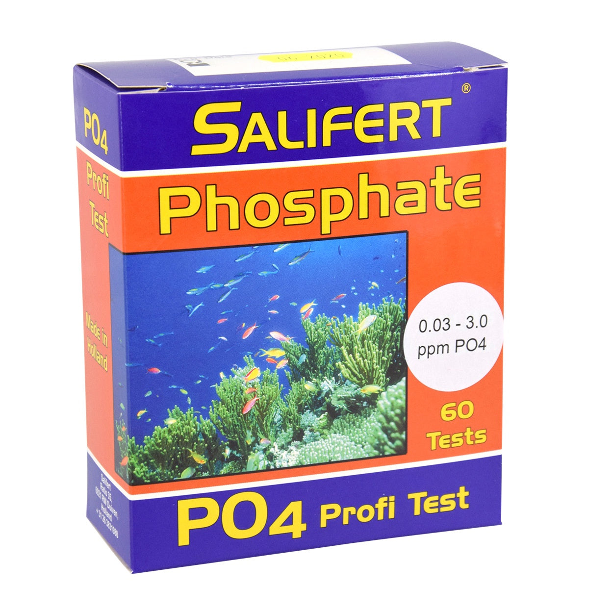 PO4 (Phosphate) Profi-Test
